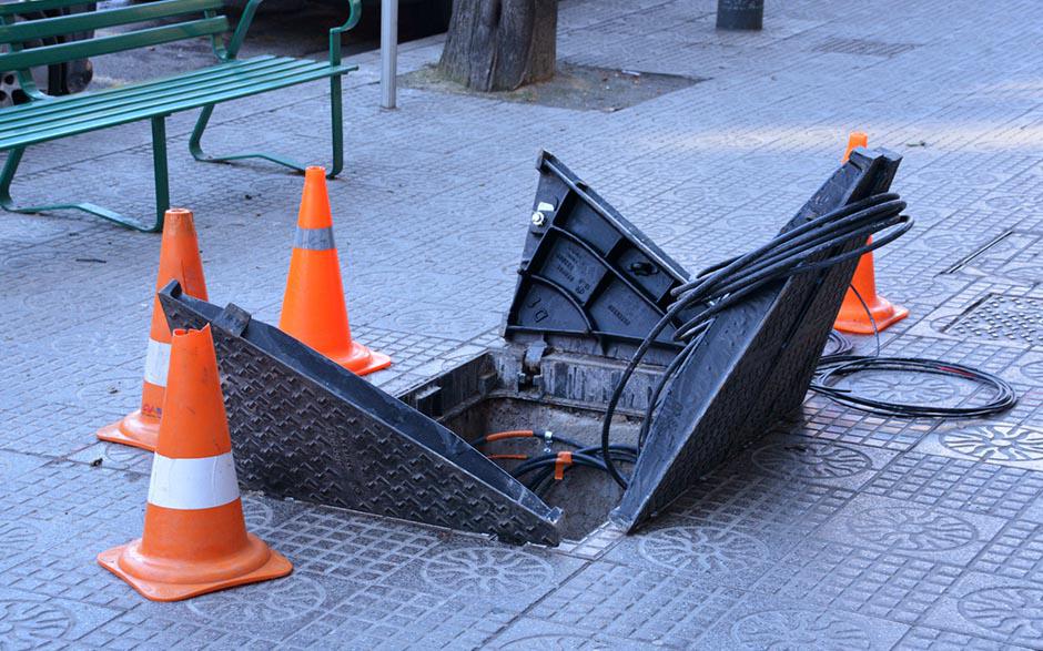 débouchage tuyau Paris 16